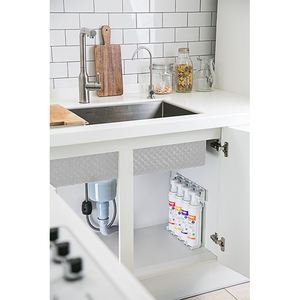 D.I-PURE à changement rapide sous l'évier nouveau purificateur d'eau le plus vendu en corée D.I-PURE-2000 utilisé pour éliminer les sédiments tels que la poussière - Product Image 2