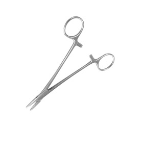 Porte-aiguille Mayo Hegar 15 Cm en acier inoxydable - Product Image 5