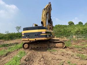 EXCAVADORA CAT 345BL USADA - Product Image 6