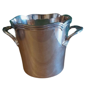 Accesorios para bares y vinos, gran venta de cubo de champán de acero inoxidable, Enfriador de cerveza, bebida, vino, Cubo de champán - Product Image 4