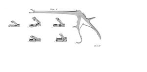 Abrazaderas vasculares Cooley con dentado Cooley ISO & CE certificado - Product Image 3