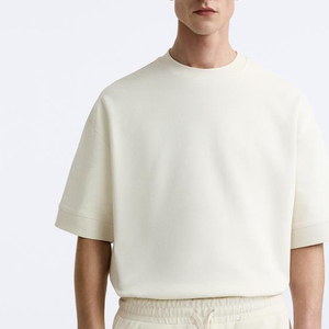 Ensembles de vêtements décontractés pour garçons 2 pièces Haut en coton doux Shorts Respirant et à séchage rapide Motif imprimé Fabriqué au Pakistan Ensemble court - Product Image 5