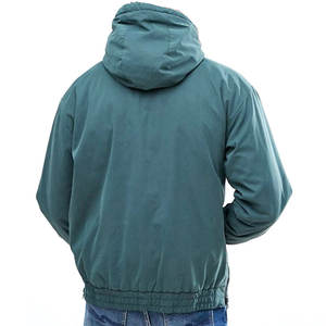 Veste de ski pour homme, design à panneaux, veste de neige, veste de snowboard, manteaux d'hiver isolés, imperméables, veste de ski de neige - Product Image 6