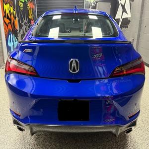 Increíble Acura Integra FWD 2023 con Tecnología, con Poco Kilometraje, en Existencia, Ofrecido a un Precio Increíble - Product Image 2