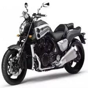 2025 Motos Scooters à essence VMax 1700cc - Product Image 4