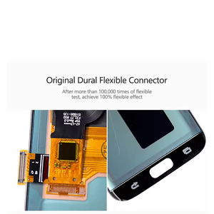 Écran LCD pour Samsung S7, S8, S9, S20, S21, S22 Plus, S21, S22, S23 Ultra, Pantallas LCD Ercan - Product Image 5