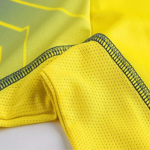 ชุดฟุตบอลหลากสีชุดนักฟุตบอลเสื้อเจอร์ซีย์ฟุตบอลแบบสั่งทำ - Product Image 2