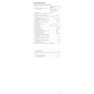 75-Inch Smart Outdoor <b>TV</b> IP55 Waterproof with 4K UHD 1000 Nits WiFi for Pool Gardens Terrace WebOS System - Product Image 4