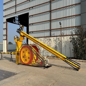 เครื่องอัดถ่านก้อนชีวมวลคุณภาพระดับพรีเมี่ยม - Product Image 5