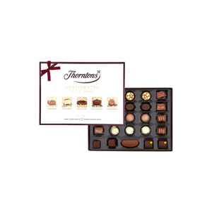 Bộ sưu tập Lục Địa thorntons lấy cảm hứng từ sôcôla Châu Âu sang trọng - Product Image 3