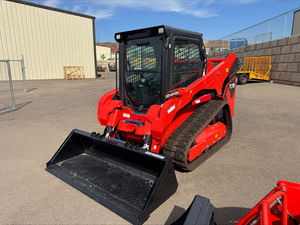 Tracteur K-I-O-T-I TL750 S-K-I-D S-T-E-E-R 2025 à prix réduit pour les acheteurs en gros - Product Image 5