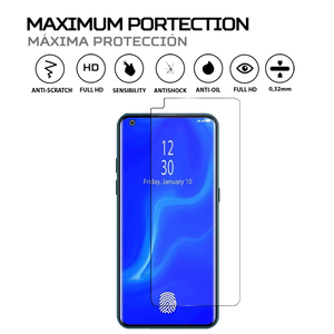 ฟิล์มกันรอยหน้าจอ ANTISHOCK สำหรับเสี่ยวมี่ เรียลมี 6i ฟิล์มป้องกันระดับพรีเมียมสำหรับอุปกรณ์ของคุณ - Product Image 1