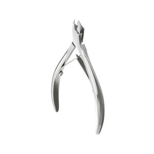 Professional Toe <b>Nail</b> and Cuticle Clippers Cutters Trimmers Cuticle Nippers for Dead Skin Remover Beauty Instruments - Product Image 1