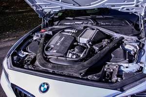 LISTO PARA ENVIAR - USADO, VOLANTE A LA IZQUIERDA |   CONDUCCIÓN DERECHA |   BMW M2 COMPETITION 2021 |   MANUAL DE 6 VELOCIDADES |   TURBO DE 6 CILINDROS Y 405 HP - Product Image 2