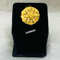 Женский классический комплект украшений: ожерелье с подвесками из латуни с золотым и серебряным покрытием, с цветочным и цифровым узором, в религиозном стиле, для свадеб и вечеринок, в коробке