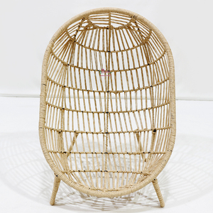 Artex Dong Thap-Casa ecológica para mascotas de jacinto de agua, cama natural y cálida hecha a mano para gatos y perros pequeños - Product Image 5