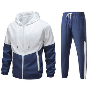 Survêtements à capuche pour hommes et femmes de haute qualité pour les sports de plein air - Product Image 1