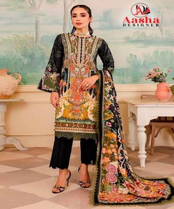 Dubaï femmes musulmanes Abaya élégant lin 3 pièces ensemble grande taille Turquie robe musulmane hiver - Product Image 3