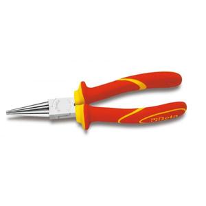 BETA 1000V Long <b>Round</b> <b>Nose</b> <b>Plier</b> - Product Image 1