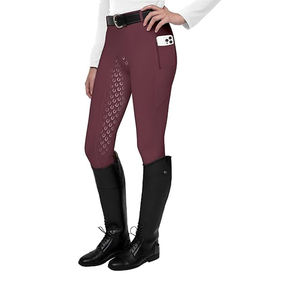 Calzones ecuestres para mujer de tasa razonable, último estilo, superventas, material duradero antiarrugas, calzones ecuestres para mujer - Product Image 1