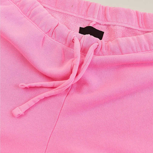 Ensemble de survêtement en molleton décontracté pour homme personnalisable, 100% coton, pull-over, léger, respirant, séchage rapide - Product Image 6