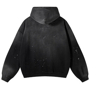 2025สเวตเชิ้ตย้อนยุคอเมริกันเสื้อผ้าลำลองทุกวัน - Product Image 5