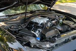 2021 Mustang Shelby GT500 V8ซูเปอร์ชาร์จ760แรงม้าแพ็คเกจคาร์บอนไฟเบอร์ส่วนใหญ่ไม่มีการปรับเปลี่ยน - Product Image 6