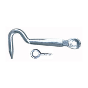 Gancio per Stipo 1 1/2 Pollici Sinistro Art. 200 - Product Image 1