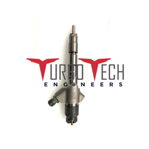 INJECTEUR DE CARBURANT 0445120398 FKS00900 - Product Image 1