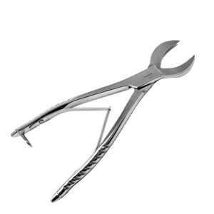 Coupe-plâtre personnalisé de conception supérieure Pince coupante pour plâtre chirurgical pour magasin dentaire Instruments ortho dentaires - Product Image 2