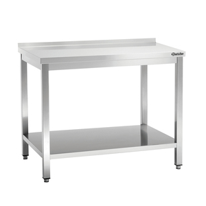 Unidades de Estantería Premium B1300 MA Worktop 600 - Product Image 1