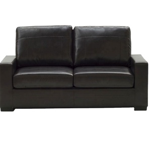 Modern Design 2 Seater Genuine Leather or Fabric Motion <b>Recliner</b> Sofa Set Reclining for Living Room Furniture for Home Hotels - Product Image 1