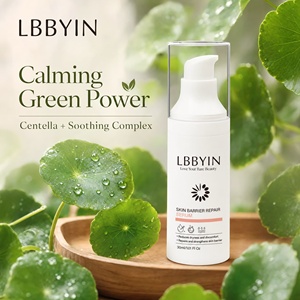 LBBYIN Siero Puro Supporto Barriera Ceramide Essenza Lenitiva Postbiotica Sollievo Sinergico per Pelli Sensibili e Reattive - Product Image 4