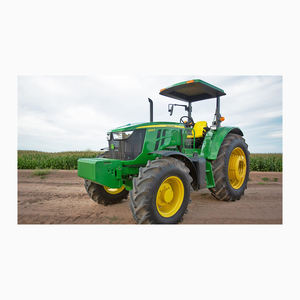 Tractor John Deere 8320 / Tractor John Deere 5420 en Venta - Product Image 3