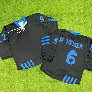 Uniforme de Hockey sobre Hielo Personalizado de Alta Calidad con Logotipo - Product Image 1