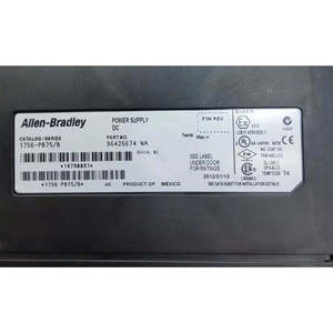 Pour le module de commande d'alimentation Allen Bradley 1756-PB75 - Product Image 3