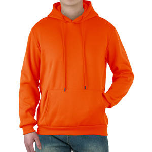 Sweats à capuche personnalisés pour hommes Streetwear de haute qualité, mode polaire douce, haut décontracté, sweats à capuche multicolores, sweats à capuche personnalisés à épaules tombantes - Product Image 1