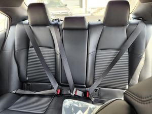 NOUVELLE ARRIVÉE 2025 pour COROLLA XSE MODEL, VOLANT À GAUCHE, INTÉRIEUR SOMBRE, TOUTES LES OPTIONS & LIVRAISON GRATUITE - Product Image 4