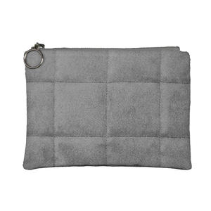 Men's High Quality <b>Large</b> Capacity Fashionable Canvas Travel <b>Cosmetic</b> <b>Bag</b> Custom Portable for Case Waterproof Zipper Closure - Product Image 4