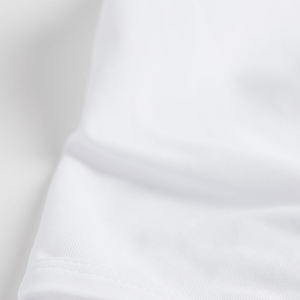 Camiseta Casual para Hombre, Transpirable, 100% Algodón, Tejido de Punto de 180 Gramos, Serigrafía con Patrón de Letras, Tinte Liso - Product Image 6