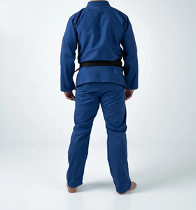 Jiu jitsu kimono de jiu jitsu hecho a mano BJJ GI Etsy Jiu jitsu Gi - Product Image 3