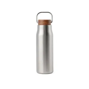Borraccia Termica VINGA Ciro in Acciaio Inossidabile Sostenibile - Gadget - Product Image 6