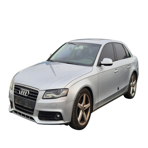 Audi A4 2011 Nuevo A4 2.0 TFSI Quattro - Product Image 1