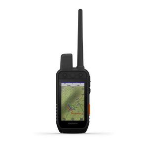 Garmin Alpha 300 de qualité supérieure avec 5 colliers pour chiens Garmin Alpha TT25 Track - Product Image 3