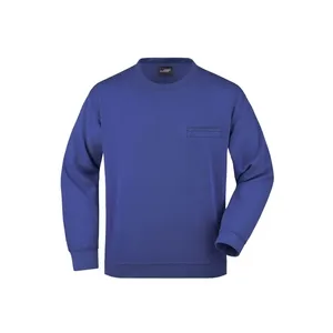 Felpa con Cappuccio Personalizzata da Uomo con Tasca Rotonda, Articolo Promozionale Personalizzabile - Product Image 3