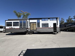 Usado 2026 Forest River Campsite Resort 3-9-J-D en venta - Product Image 6