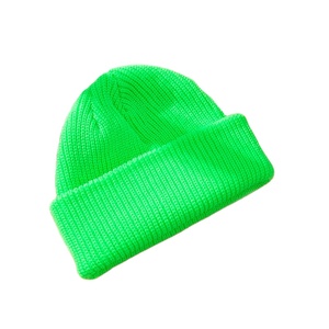 Fashion 25 Colors <b>Men</b> Fisherman Beanies Women Acrylic Knit <b>Hats</b> Trawler Beanie <b>Hat</b> Warm <b>Winter</b> <b>Hats</b> - Product Image 1