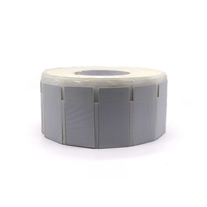 ป้าย RFID UHF RFID ป้ายอิเล็กทรอนิกส์ป้องกันโลหะแบบยืดหยุ่นสินทรัพย์คงที่อุปกรณ์คอมพิวเตอร์ 915M ป้ายพิมพ์ได้ - Product Image 2