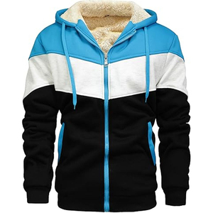 Sudaderas con capucha con precio razonable Producto superior Sudadera con capucha Hombres Fabricante de ropa Streetwear Sudadera con capucha para la venta subido por Dress Sports - Product Image 1
