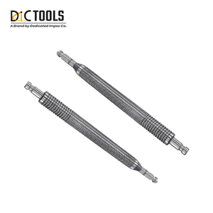 Brochas de dentado DIN5481 con DBN Standard SMMT 111 HES ZGN Producto - Product Image 2